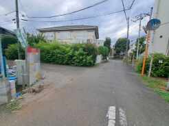 この街を選ぶ理由や想像している生活のイメージを担当者と共有してもらえると嬉しいです。 今後の暮らしがどのようなものになるか、その想像が現実になるためのステップを一緒に考えましょう。