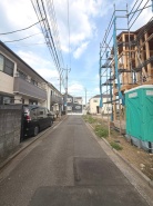 西東京市泉町2丁目