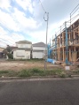新築一戸建て