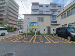 実際に現地をご見学頂くと生活のイメージが広がります。