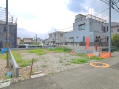 府中市清水が丘2丁目