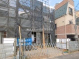 府中市清水が丘 新築一戸建て