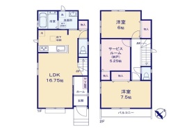 C号棟