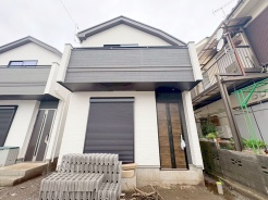 建物が完成しましたので室内のご見学予約スタート。当日のご見学予約も大歓迎です。お気軽にご連絡ください。エステート白馬国分寺店は火曜水曜も営業しております。