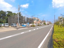 府中市清水が丘2丁目
