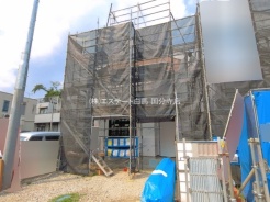 府中市清水が丘2丁目