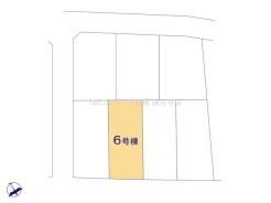 府中市清水が丘2丁目