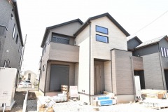 武蔵村山市三ツ木1丁目 戸建 2号棟【】