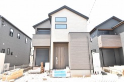武蔵村山市三ツ木1丁目