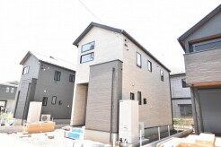 武蔵村山市三ツ木1丁目