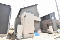 武蔵村山市三ツ木1丁目