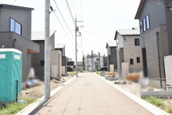 武蔵村山市三ツ木1丁目