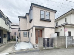 東大和市清水6丁目