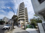 マンション