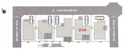 小金井市貫井南町2丁目