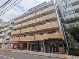 三鷹市下連雀 マンション