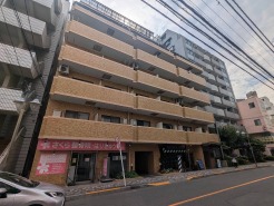 三鷹市下連雀3丁目