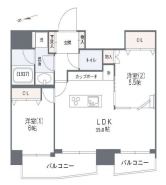 三鷹市下連雀3丁目