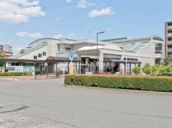 西東京市芝久保町5丁目