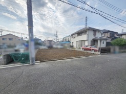 現地のご見学予約もスタートしました。