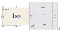 利便性と快適性を両立した立地。ショッピングやレストラン、公共交通機関へのアクセスが良好でありながら、周囲の緑豊かな自然環境も満喫できます。