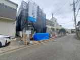 新築一戸建て