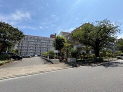 練馬区関町南4丁目