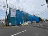 新築一戸建て