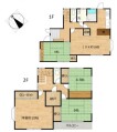 中古一戸建て