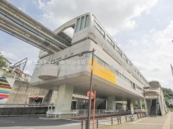日野市程久保1丁目