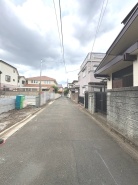 この街を選ぶ理由や想像している生活のイメージを担当者と共有してもらえると嬉しいです。 今後の暮らしがどのようなものになるか、その想像が現実になるためのステップを一緒に考えましょう。
