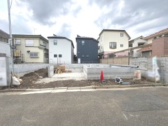 現地のご見学予約もスタートしました。