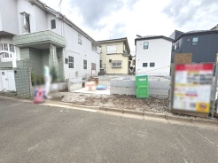 現地のご見学予約もスタートしました。