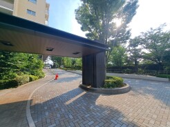 調布市染地2丁目