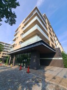 現地のご見学予約もスタートしました。