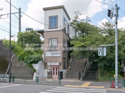 東大和市清水4丁目