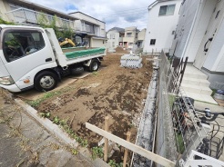 西東京市泉町1丁目