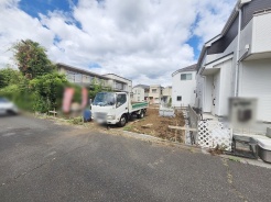 西東京市泉町1丁目