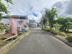 西東京市泉町1丁目
