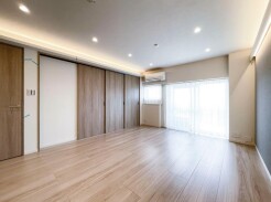 武蔵野市御殿山1丁目