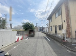 日野市新町5丁目