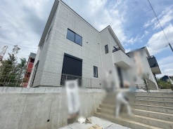 日野市新町5丁目