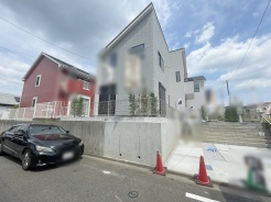 日野市新町5丁目