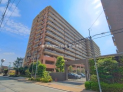 現地のご見学予約もスタートしました。