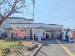 府中市白糸台2丁目