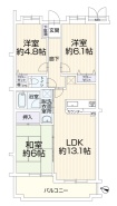 西東京市下保谷5丁目