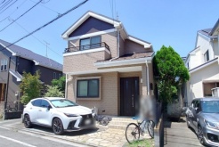 現地のご見学予約もスタートしました。
