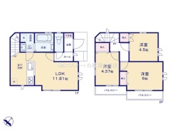 立川市砂川町7丁目