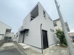 現地のご見学予約もスタートしました。