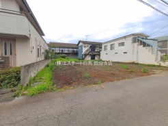 現地のご見学予約もスタートしました。